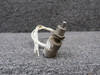 Microswitch 1CH23-4 Microswitch Limit Switch Assembly (Worn Housing & Wiring) 