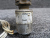 Microswitch 1CH23-4 Microswitch Limit Switch Assembly (Worn Housing & Wiring) 