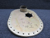 50-980002-10 Beechcraft KA-90 Fuel Bay Access Cover RH