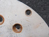 Cessna Aircraft Parts 0721303-4 Cessna 210 Fuel Adapter (Worn, Rusted) 