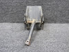 Cessna Aircraft Parts 1460320-495 Cessna Rudder Pedal with Arm LH (Rusted) 