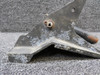 Cessna Aircraft Parts 1460320-495 Cessna Rudder Pedal with Arm LH (Rusted) 