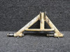Mooney Aircraft Parts & Accessories 540001-503 Mooney Nose Gear Pivot Truss (Rusted) 