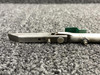 Cessna Aircraft Parts 5111526-1, 5111545-6 Cessna 414 Upper, Aft Cabin Door Latch Tube with Pin 