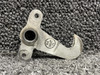 Cessna Aircraft Parts 5111517-5 (Use: 5111517-9) Cessna 414 Upper Cabin Door Latch Bellcrank 
