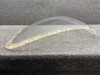 Cessna Aircraft Parts 5111604-201 (Use: 5111604-203) Cessna 414 Windshield LH (Standard, Non Heated) 