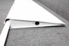 Cessna Aircraft Parts 5093400-3 Cessna 414 Elevator Assembly LH (Minor Hail) 