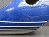 5092300-17, 0823411-215, 5023001-201 Cessna 414 Wing Tip Tank Assembly LH