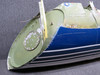 5092300-17, 0823411-215, 5023001-201 Cessna 414 Wing Tip Tank Assembly LH