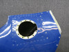 5092300-17, 0823411-215, 5023001-201 Cessna 414 Wing Tip Tank Assembly LH