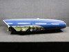 5092300-17, 0823411-215, 5023001-201 Cessna 414 Wing Tip Tank Assembly LH
