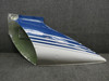 5092300-17, 0823411-215, 5023001-201 Cessna 414 Wing Tip Tank Assembly LH