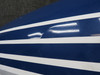 5092301-17, 0823411-216, 5023001-200 Cessna 414 Wing Tip Tank Assembly RH