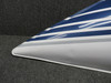 5092301-17, 0823411-216, 5023001-200 Cessna 414 Wing Tip Tank Assembly RH