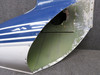 5092301-17, 0823411-216, 5023001-200 Cessna 414 Wing Tip Tank Assembly RH