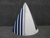 5092301-17, 0823411-216, 5023001-200 Cessna 414 Wing Tip Tank Assembly RH
