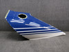 5092301-17, 0823411-216, 5023001-200 Cessna 414 Wing Tip Tank Assembly RH
