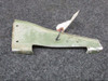 0712309-5 Cessna 185 Bracket Inbd LH (SA) BAS Part Sales | Airplane Parts