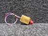 673-1 (Alt: 101-389004-3) Vep Air Pressure Switch
