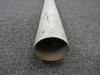 0413163-28 (Alt: 0721110-4) Cessna 182J Cabin Vent Tube RH