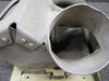 96-919101-603 Beech 58 Induction Duct Weld Assembly LH