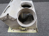96-919101-603 Beech 58 Induction Duct Weld Assembly LH