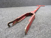 Beechcraft A35 Bonanza Towbar Assembly (Worn) (Length: 37.75”)
