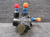 132130 Airesearch Air Pressure Control Valve