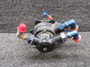 132130 Airesearch Air Pressure Control Valve
