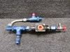 2380089-1 Learjet Fuel Shutoff Valve Unit