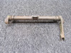 1243056-1 Cessna 210 Nose Gear Door Torque Tube Assembly