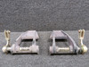 1-N45-1245-133 GAF N-22B Nomad Rudder Pedal Set