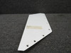 F10A-245-029-002 Dassault Falcon F-10 Vertical Stabilizer Panel