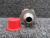 101-389011-31 Beechcraft KA-200 Check Valve