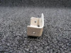 0731100-6 Cessna Rudder Hinge Lower Bracket