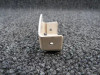 0731100-6 Cessna Rudder Hinge Lower Bracket