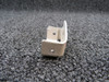 0731100-6 Cessna Rudder Hinge Lower Bracket