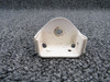 0731100-6 Cessna Rudder Hinge Lower Bracket