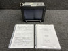 700-00004-008 Avidyne Flightmax Flight Display with Mods and Connector (28V)