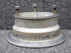 161-47 (Alt: 756-666) Cleveland Main Gear Wheel Half Assembly Inner