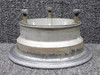 161-47 (Alt: 756-666) Cleveland Main Gear Wheel Half Assembly Inner