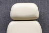 96827-011 Piper PA28-181 Rear Seat Assembly LH with Headrest