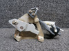 M317M157 (Alt: 11797-008) Globe Motors Pitch Trim Motor (24V)