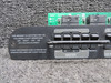 A0955 Moritz Bolster Switch Panel with Ice Protection and Light Switches