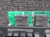 A0955 Moritz Bolster Switch Panel with Ice Protection and Light Switches