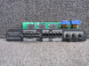 A0955 Moritz Bolster Switch Panel with Ice Protection and Light Switches