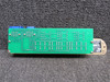 A0955 Moritz Bolster Switch Panel with Ice Protection and Light Switches