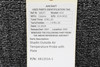 681201A-1 Shadin Outside Air Temperature Probe with Plate