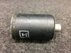 71117-1 General Aero Oil Pressure Indicator, 0-100 PSI (26V) (CORE, Rattle)
