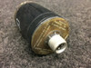 71117-1 General Aero Oil Pressure Indicator, 0-100 PSI (26V) (CORE, Rattle)